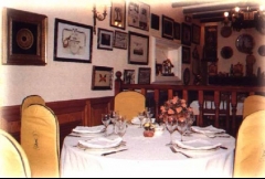 Foto 18 banquetes en Albacete - Salones Santa Isabel