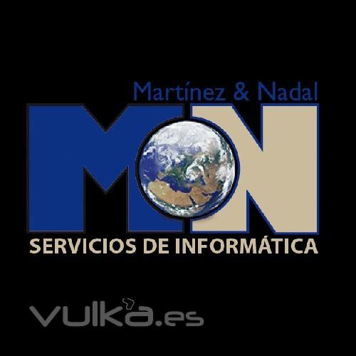 Martinez&Nadal Informatica Cheste M&N 