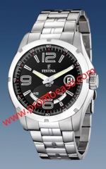 Relojes festina deportivos para regalos de empresa f16480/3 en promoeasocom