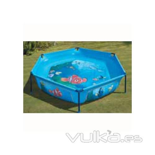 PISCINA INFANTIL 