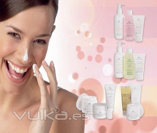 Realza tu Belleza.Productos herbales ,Pieles Secas y Grasas