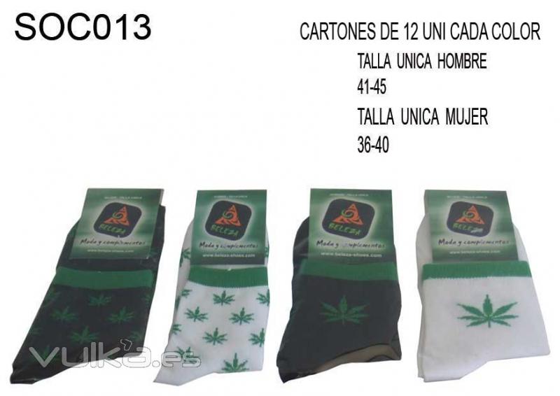 Calcetines Maria - Unisex