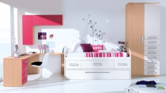 Habitacion juvenil con vinilo decorativo dormitorio juvenil whynot new