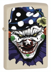Zippo evil clown | mecherosdecultocom