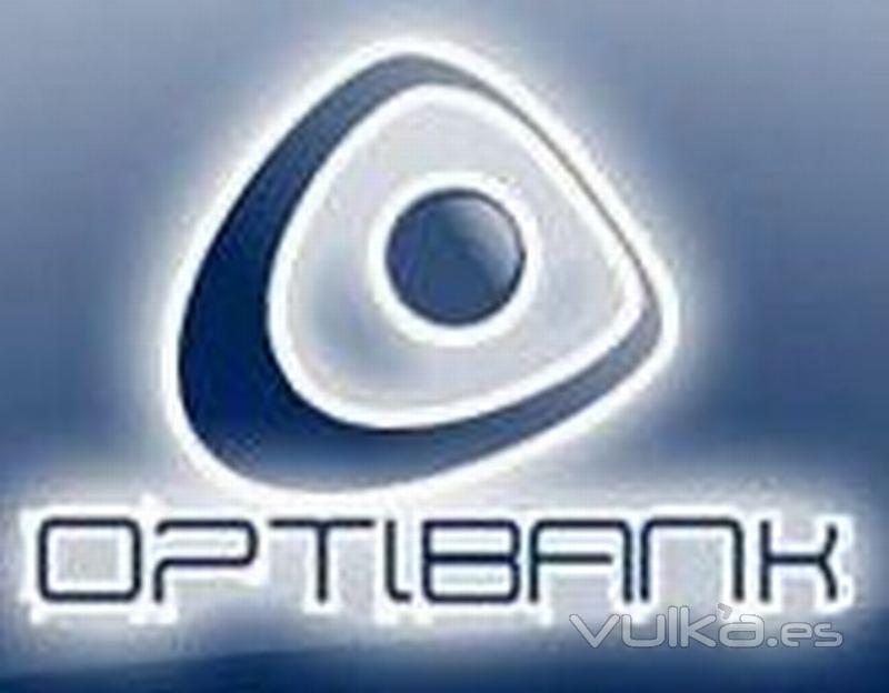 OPTIBANK -  Intercambio de gafas para pticas