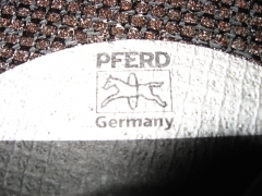 Marca lider: pferd caballitoabrasivos made in germany