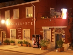 Foto 34 restaurantes en La Rioja - Casa Pedro