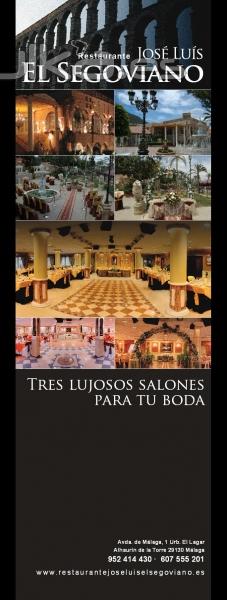 jose luis el segoviano restaurante bodas banquetes malaga alhaurin bodas malaga bodanova.es