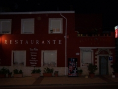 Foto 19 restaurantes en La Rioja - Casa Pedro