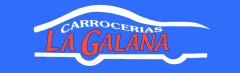 Carrocerias La Galana Vitoria - Gasteiz. Taller de chapa y pintura. reparacion de todo tipo de coche