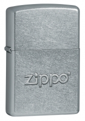 Zippo stamped | mecherosdeculto.com