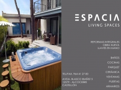 Espacia living spaces sl - foto 1