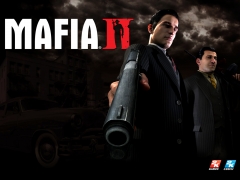 Mafia 2 - aventura grafica