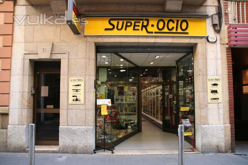 NUEVA APERTURA! Hemos abierto un nuevo punto de venta en Tarragona, en la avenida Gobernador Gonzalez, 21, junto ...