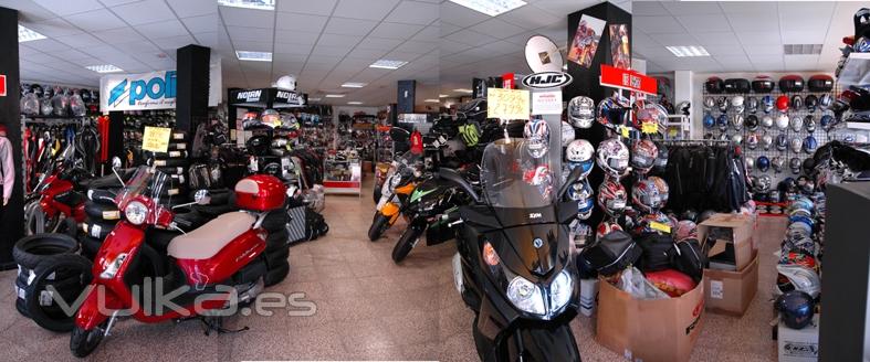 MOTORRAD MALLORCA