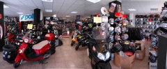 Foto 34 motocicletas en Islas Baleares - Motorrad Mallorca