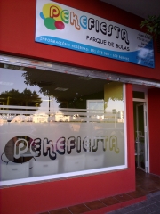 Entrada