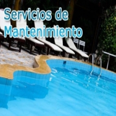 Mantenimiento de piscinas en granada
