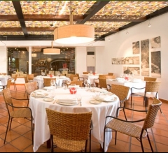 Foto 285 restaurantes en Alicante - Casa Pepa