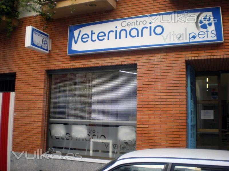 CENTRO VETERINARIO VITAL PETS