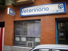 Foto 349 pajarerías - Centro Veterinario Vital Pets