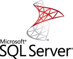 ISMO ERP funciona sobre SQL Server