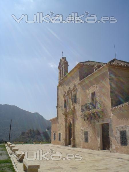 HOSPEDERIA - RESTAURANTE VIRGEN DEL SALIENTE