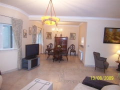 Sala de estar gavilanes