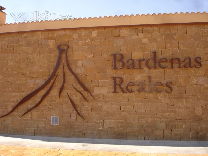 Bardenas