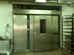 Horno revent, ocasion de cobamaq