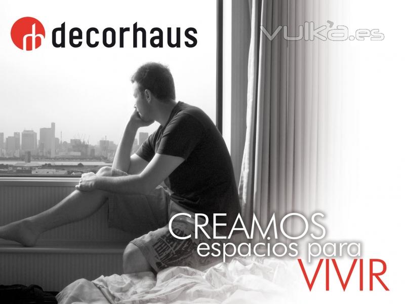 Decorhaus. Espacios para vivir