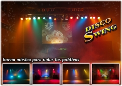 Swing-show s.l. iluminacion y sonido - foto 10