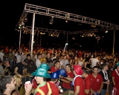 Swing-show sl iluminacion y sonido - foto 5
