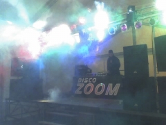 Swing-show sl iluminacion y sonido - foto 19