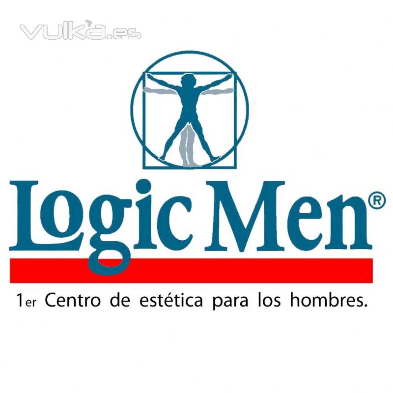 Logo Logic Men Valladolid