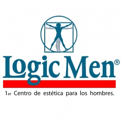 Logo logic men valladolid