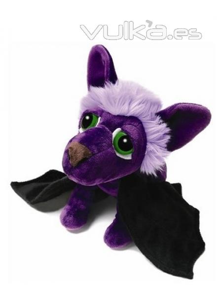 Peluches de calidad. oasisdecor.com Peluche murcielago.