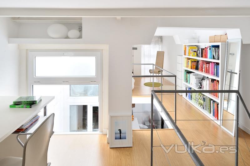 Vivienda en Chamber (Madrid)