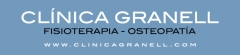 CENTRE DE FISIOTERAPIA-OSTEOPATIA GRANELL