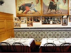 Foto 263 restaurantes en Madrid - Casa Ricardo