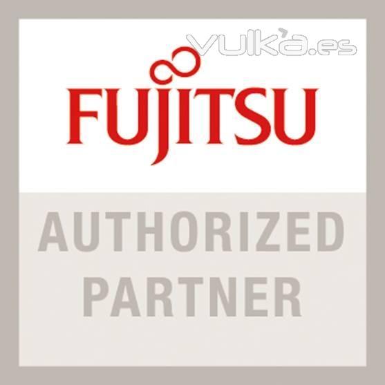 Partner Fujitsu