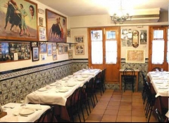 Foto 110 cocina casera en Madrid - Casa Ricardo