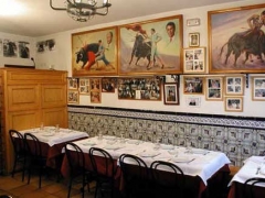 Foto 518 restaurantes en Madrid - Casa Ricardo