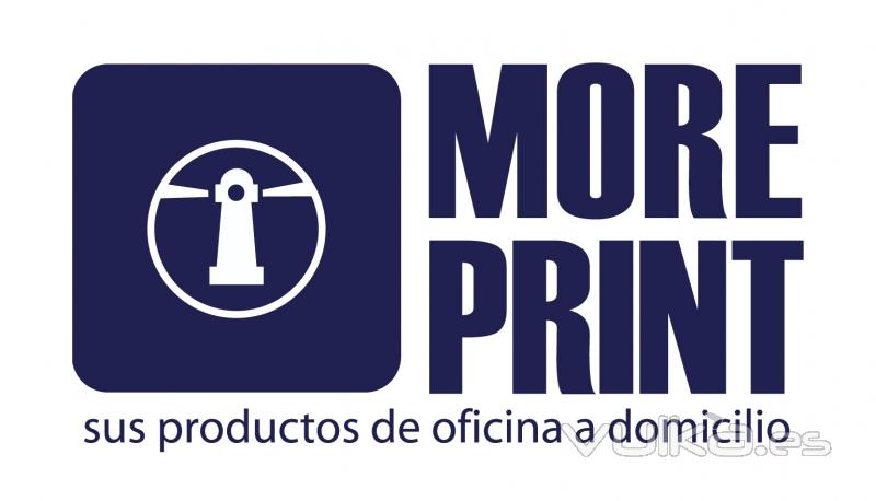 Si buscas impresoras, copiadoras, multifuncionales, toners y tintas originales o reciclados, llama a More Print al ...