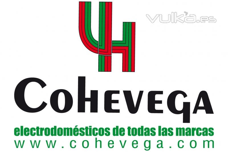 COHEVEGA - ELECTRODOMSTICOS DE TODAS LAS MARCAS