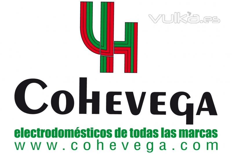 COHEVEGA - ELECTRODOMÉSTICOS DE TODAS LAS MARCAS