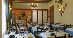 Foto 180 restaurantes en Castellón - Restaurante Casa Roque