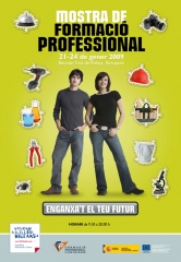 Campaa mostra de formaci professional