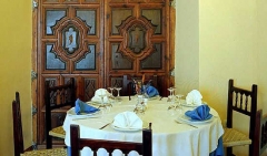 RESTAURANTE CASA ROQUE