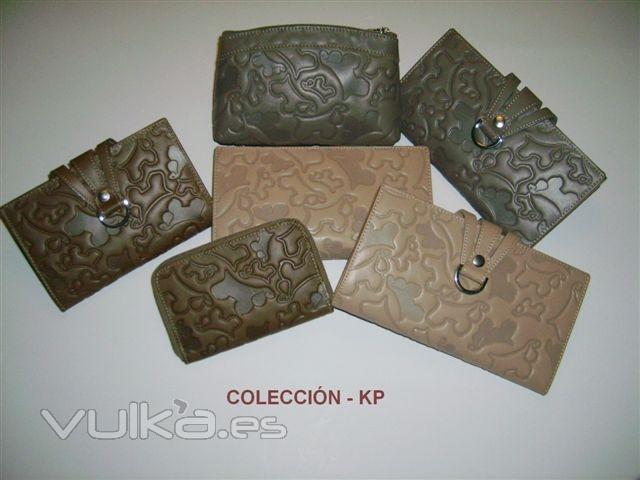 COLECCION - KP  , OTOO / INVIERNO